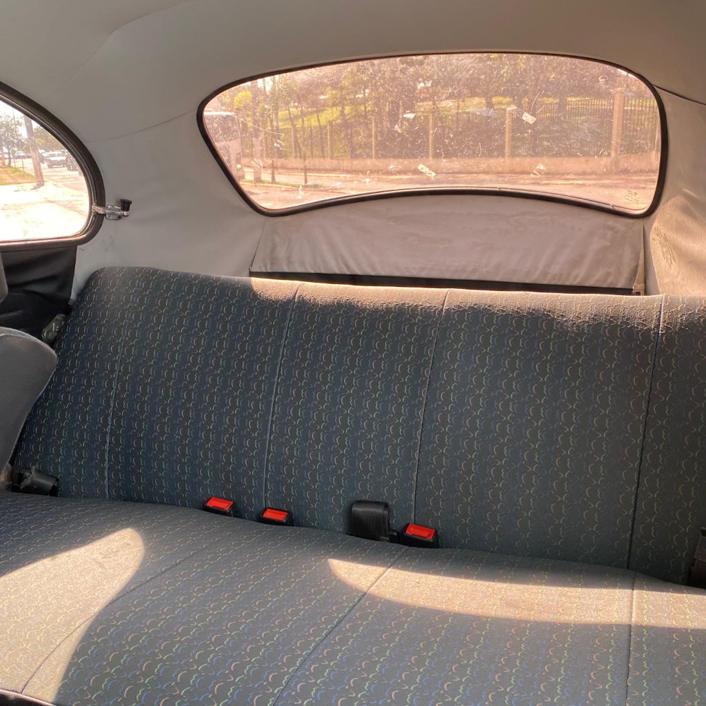 Fusca — foto 8