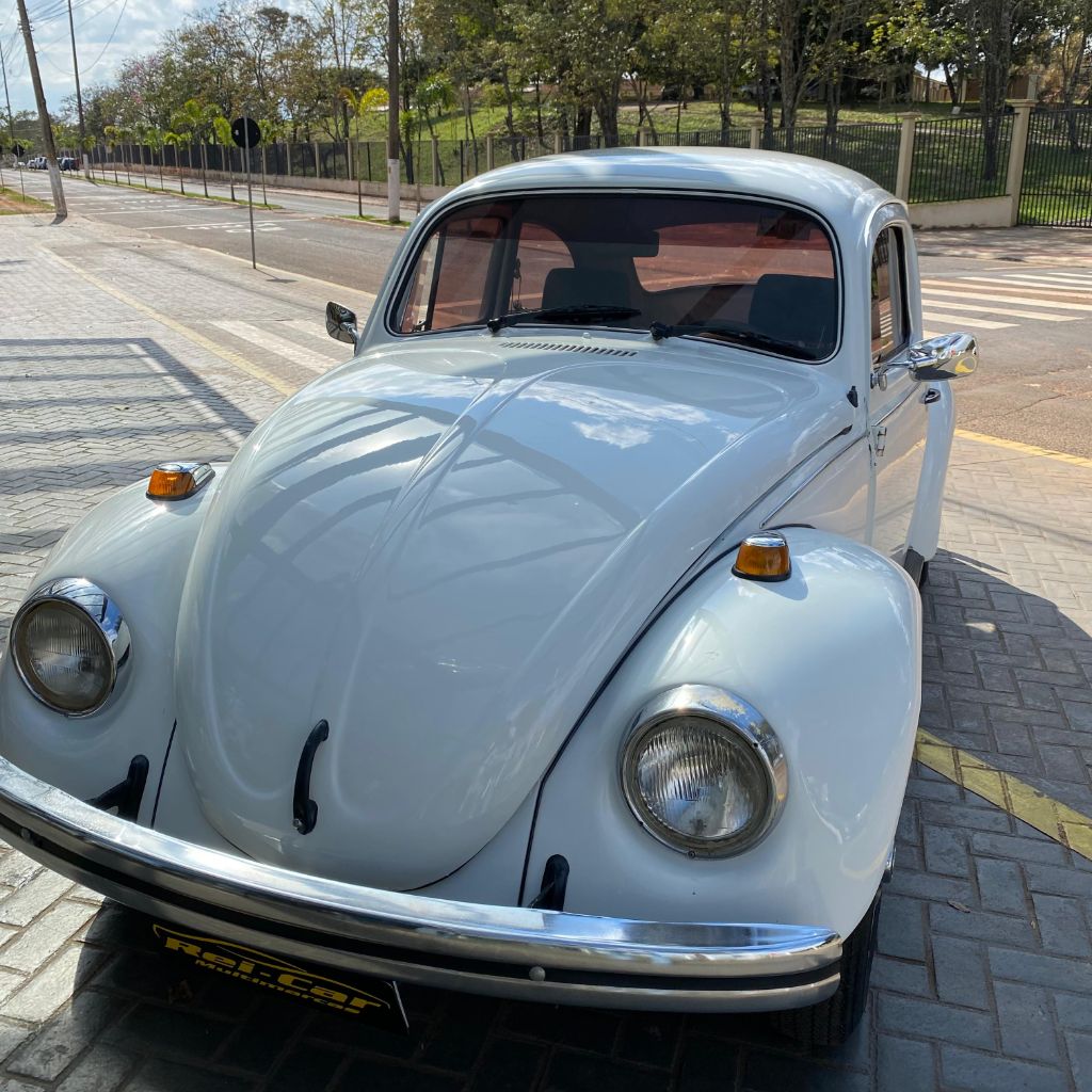 Fusca — foto 2