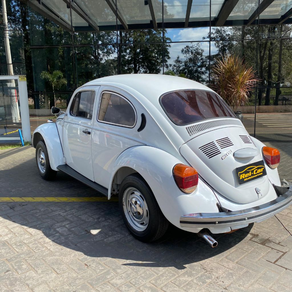 Fusca — foto 4