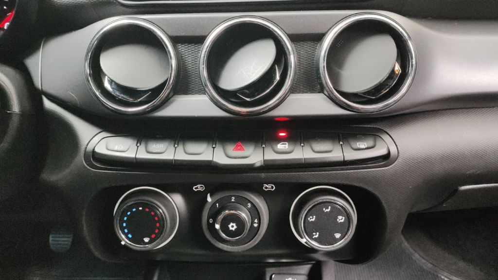ARGO TREKKING 1.3 8V Flex — foto 12