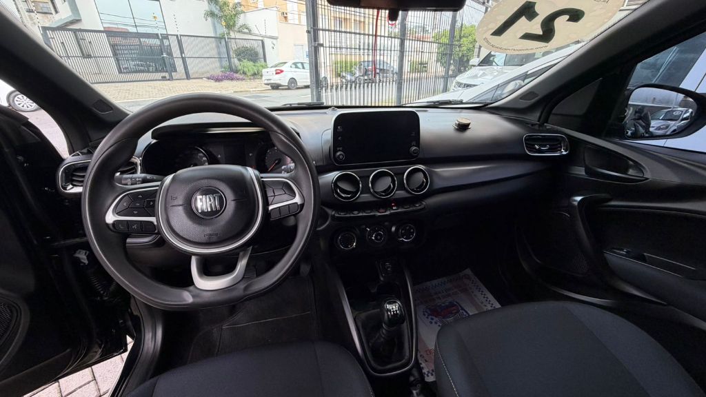 ARGO TREKKING 1.3 8V Flex — foto 9