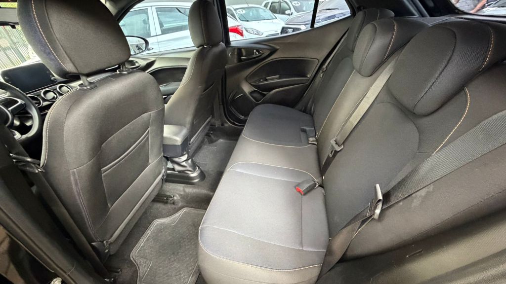 ARGO TREKKING 1.3 8V Flex — foto 10