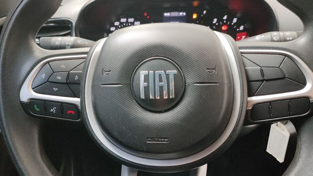 ARGO TREKKING 1.3 8V Flex — foto 15