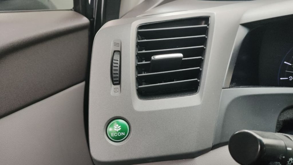 Civic Sedan LXR 2.0 Flexone 16V Aut. 4p — foto 9