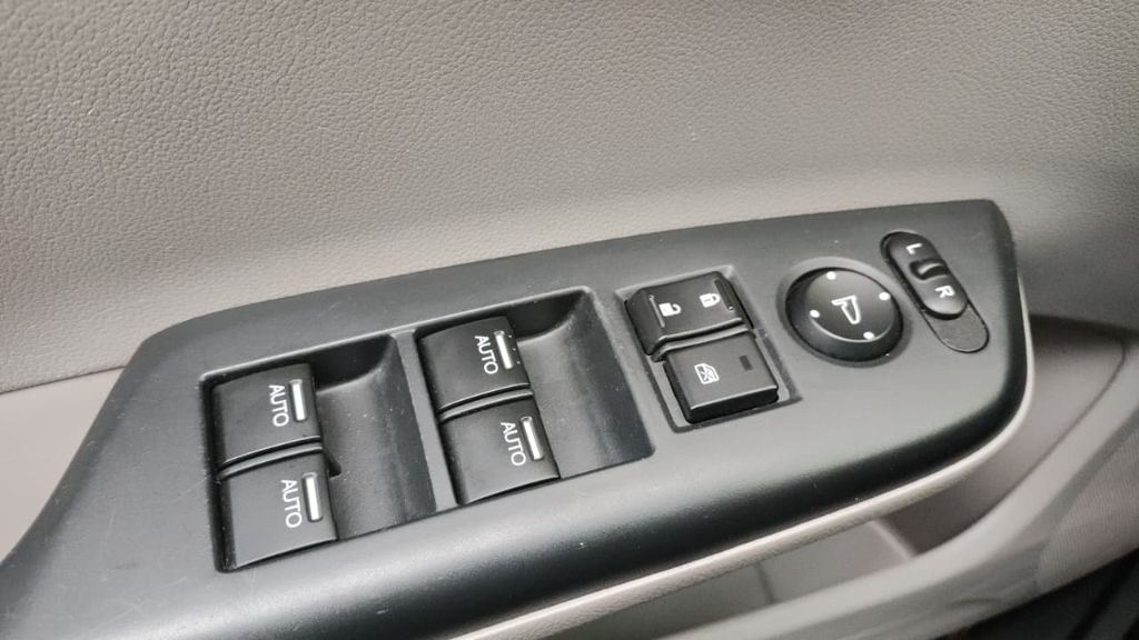 Civic Sedan LXR 2.0 Flexone 16V Aut. 4p — foto 14