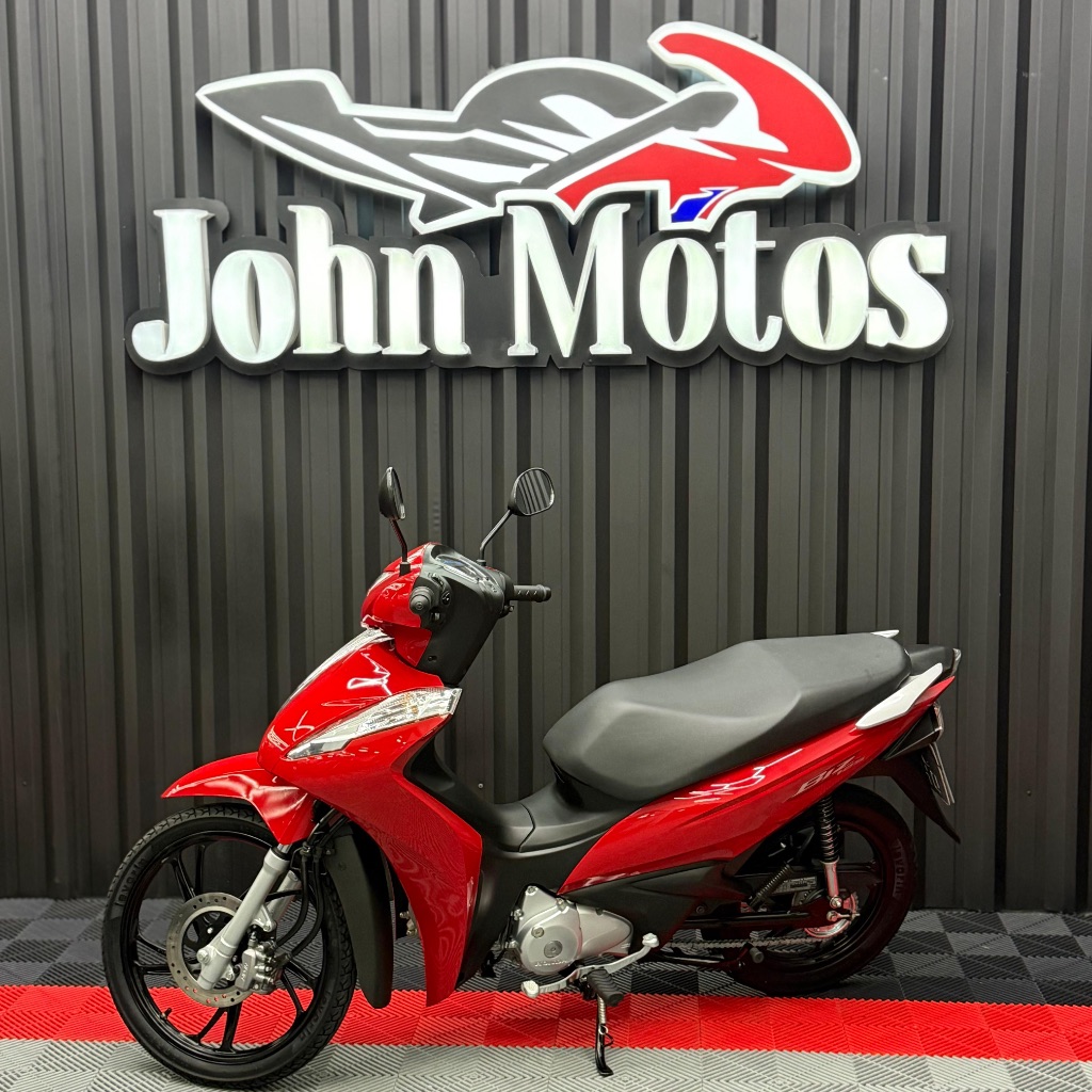 BIZ 125 — foto 5