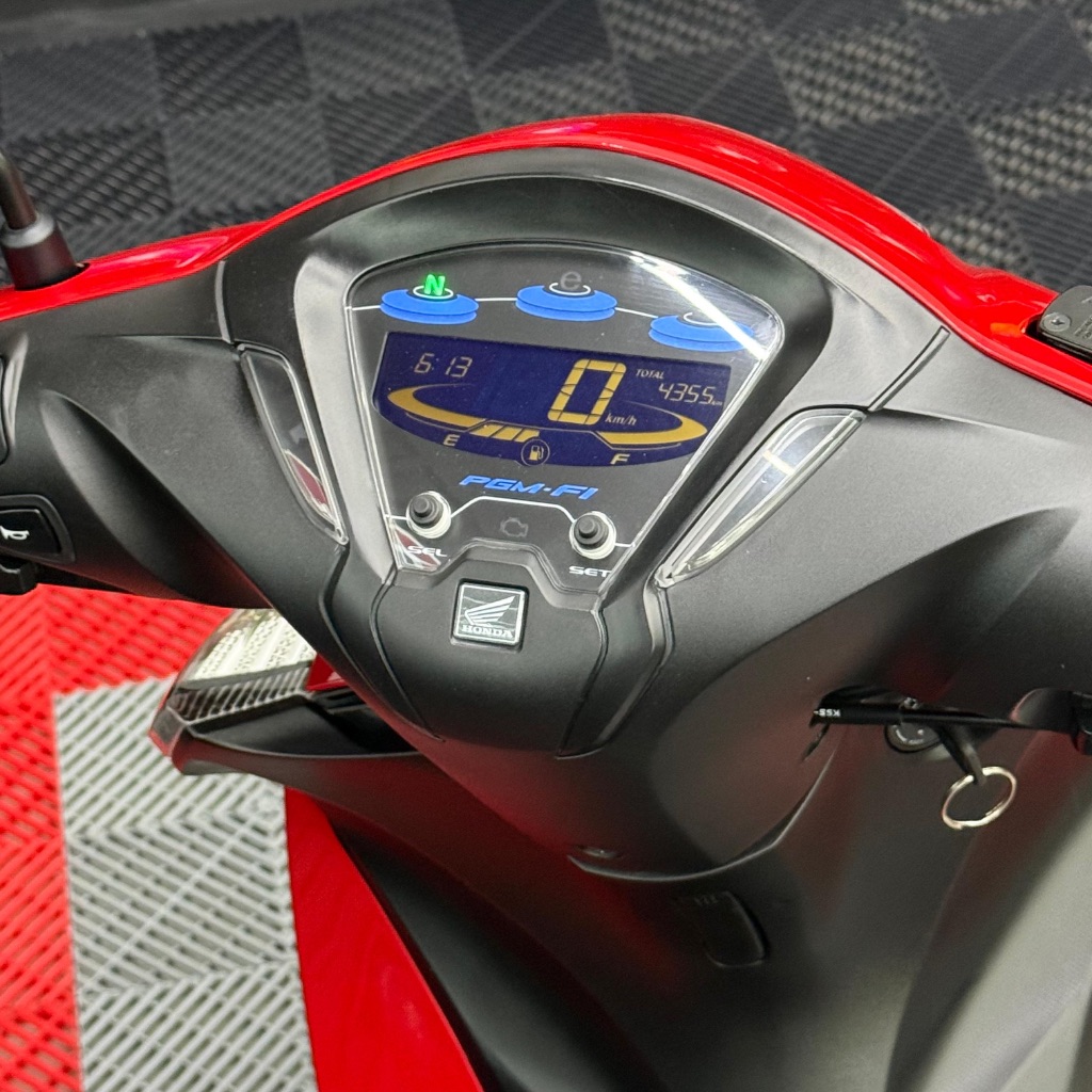 BIZ 125 — foto 3