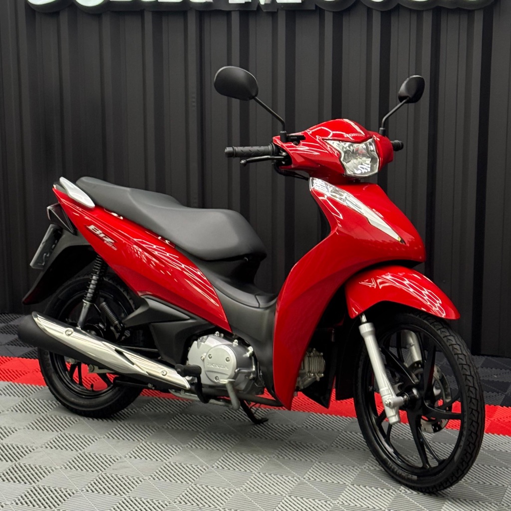 BIZ 125 — foto 2