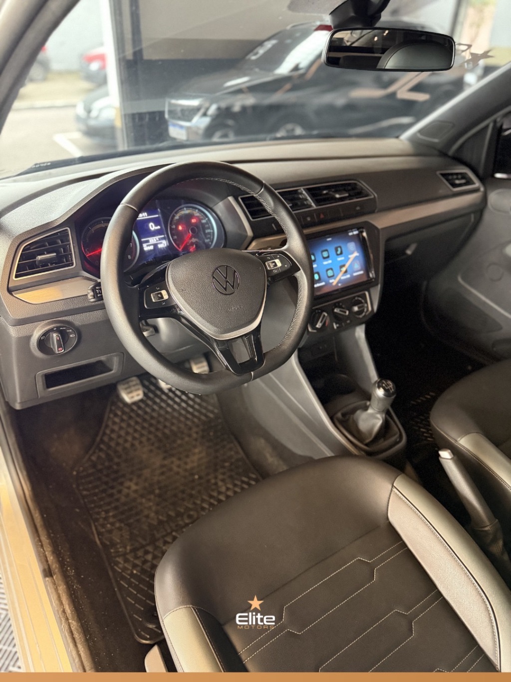 Saveiro Extreme 1.6 Flex 16V CD — foto 5