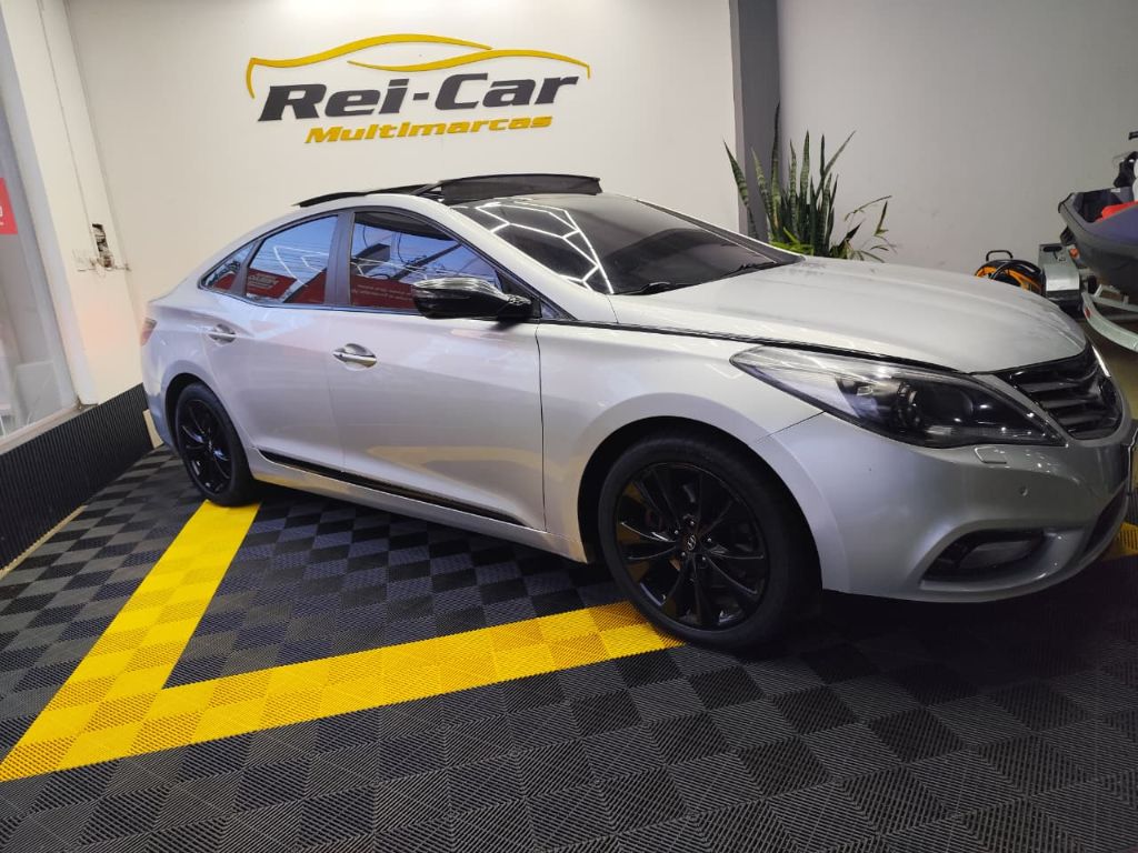 AZERA 3.0 V6 24V 4p Aut. — foto 2