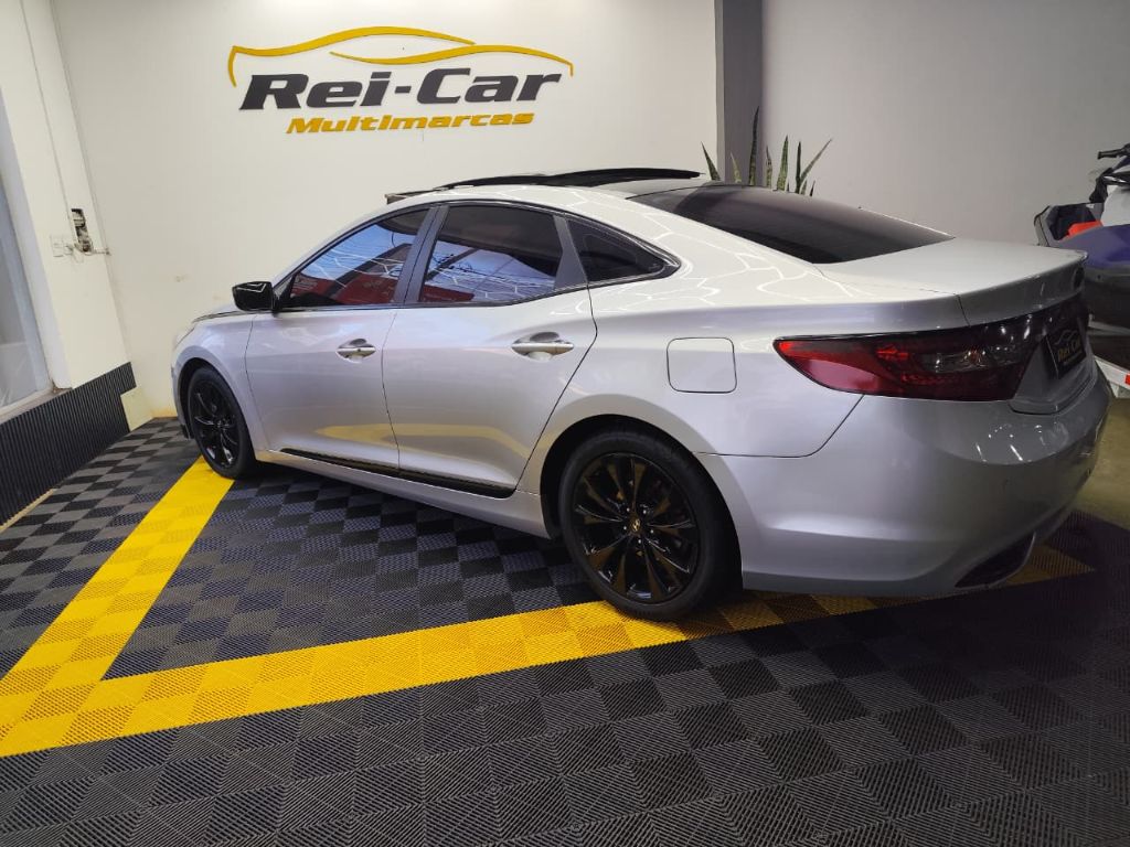 AZERA 3.0 V6 24V 4p Aut. — foto 4