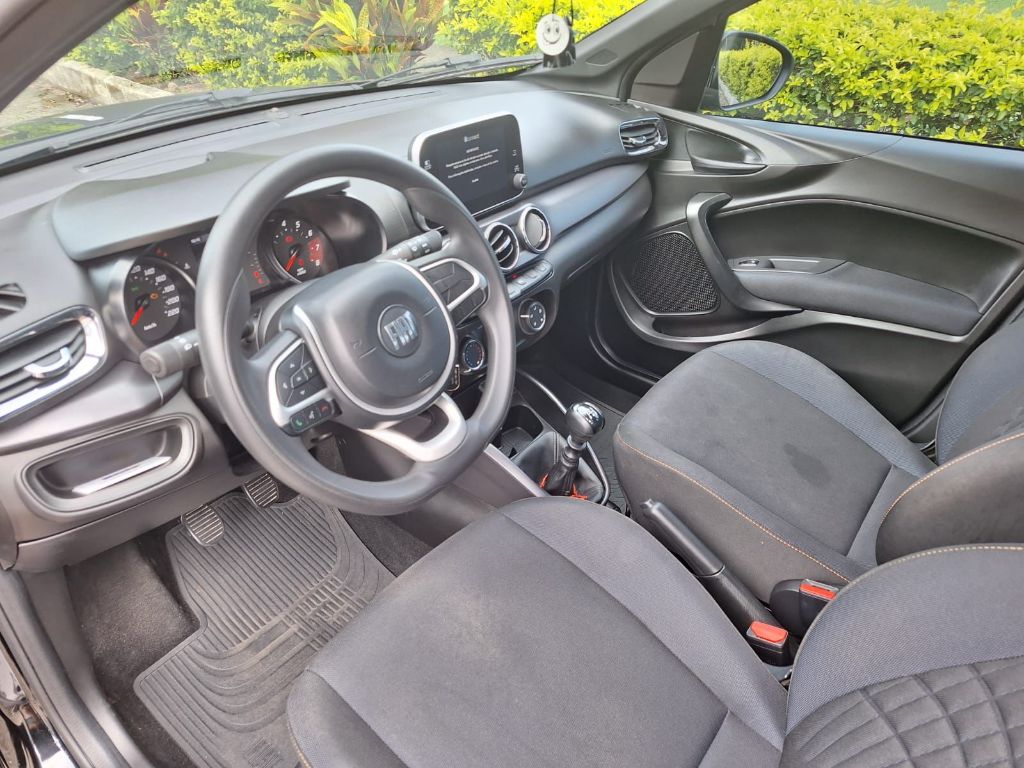 ARGO TREKKING 1.3 8V Flex — foto 10