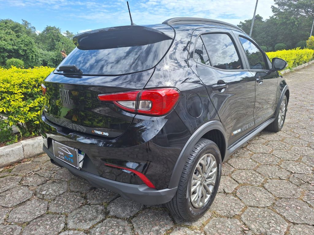 ARGO TREKKING 1.3 8V Flex — foto 5