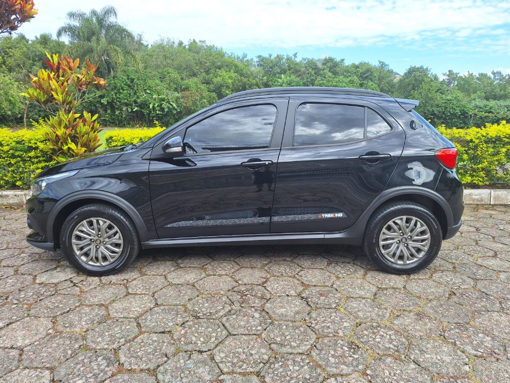 ARGO TREKKING 1.3 8V Flex — foto 7