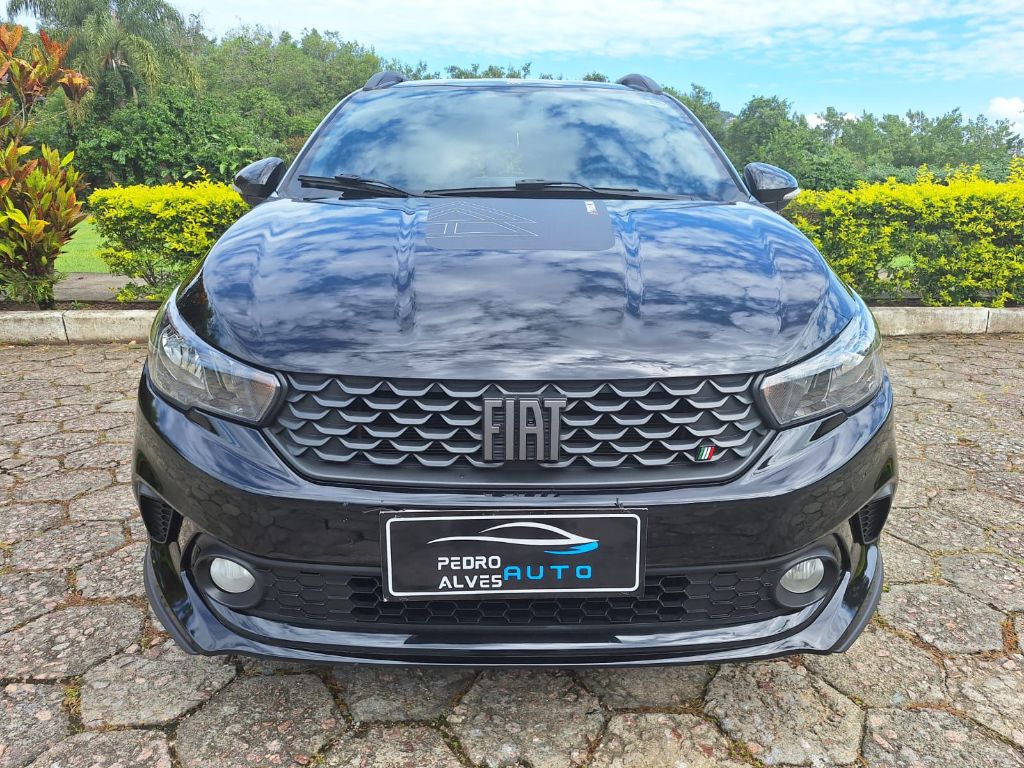 ARGO TREKKING 1.3 8V Flex — foto 3