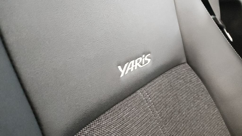 YARIS XS 1.5 Flex 16V 5p Aut. — foto 16