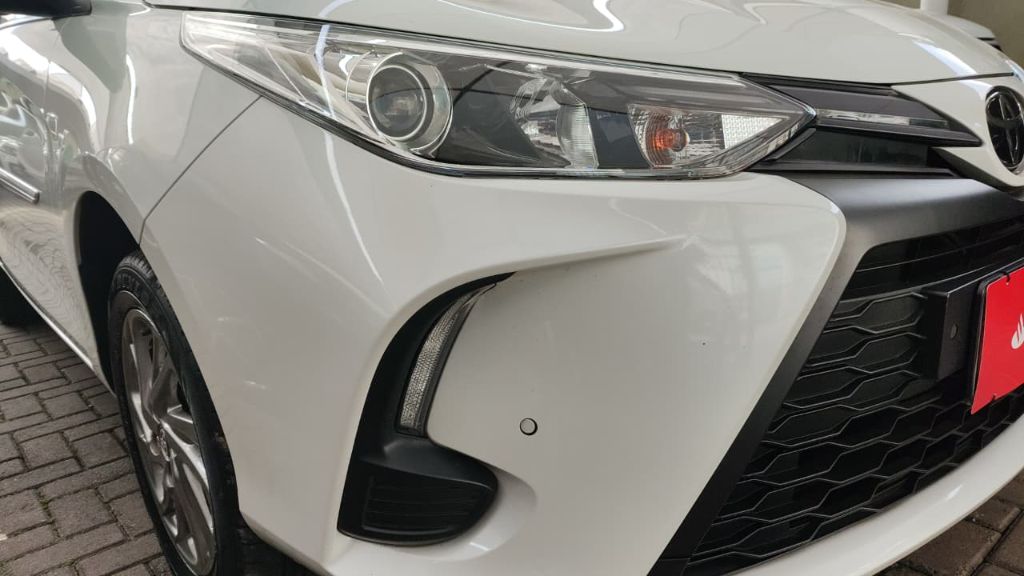 YARIS XS 1.5 Flex 16V 5p Aut. — foto 15