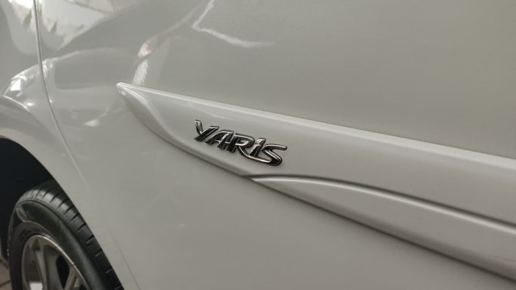 YARIS XS 1.5 Flex 16V 5p Aut. — foto 12