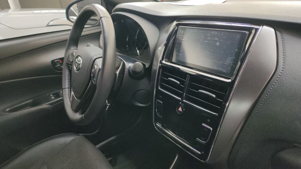 YARIS XS 1.5 Flex 16V 5p Aut. — foto 13