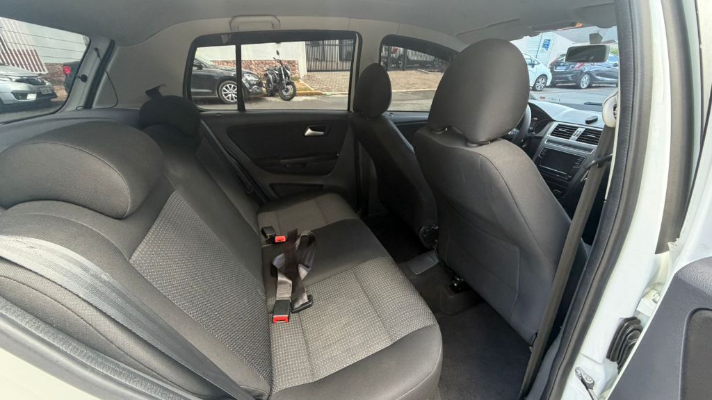 Fox Connect I Motion 1.6 Flex 8V 5p — foto 10
