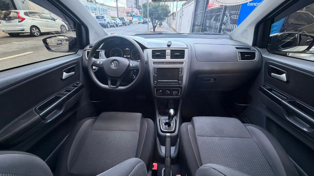 Fox Connect I Motion 1.6 Flex 8V 5p — foto 9