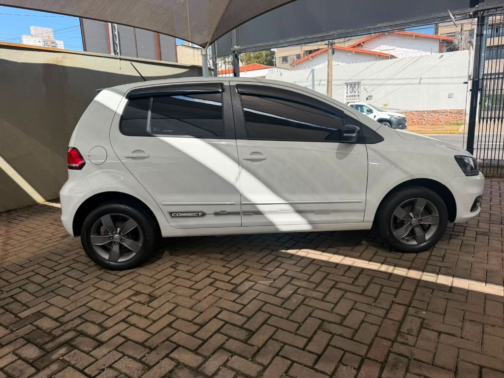Fox Connect I Motion 1.6 Flex 8V 5p — foto 20