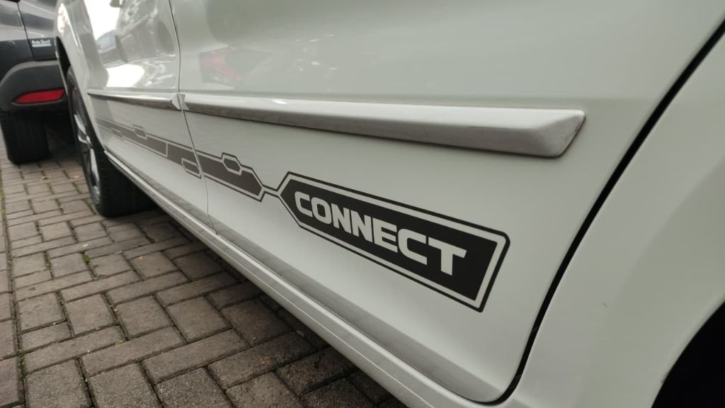 Fox Connect I Motion 1.6 Flex 8V 5p — foto 12