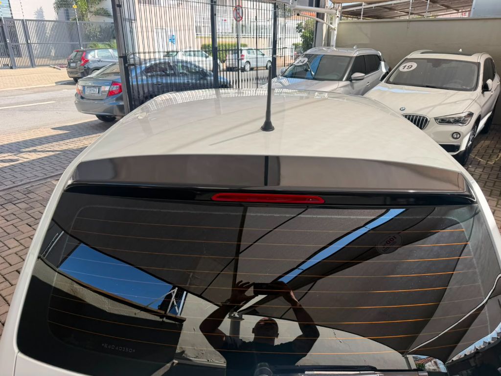 Fox Connect I Motion 1.6 Flex 8V 5p — foto 19