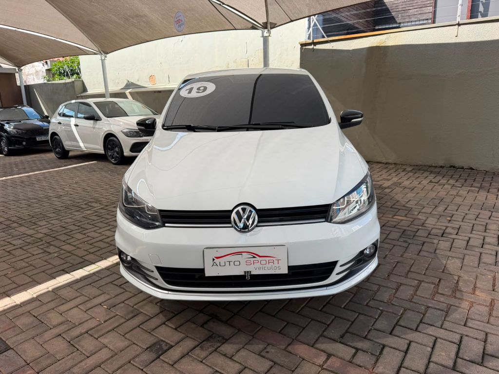 Fox Connect I Motion 1.6 Flex 8V 5p — foto 4