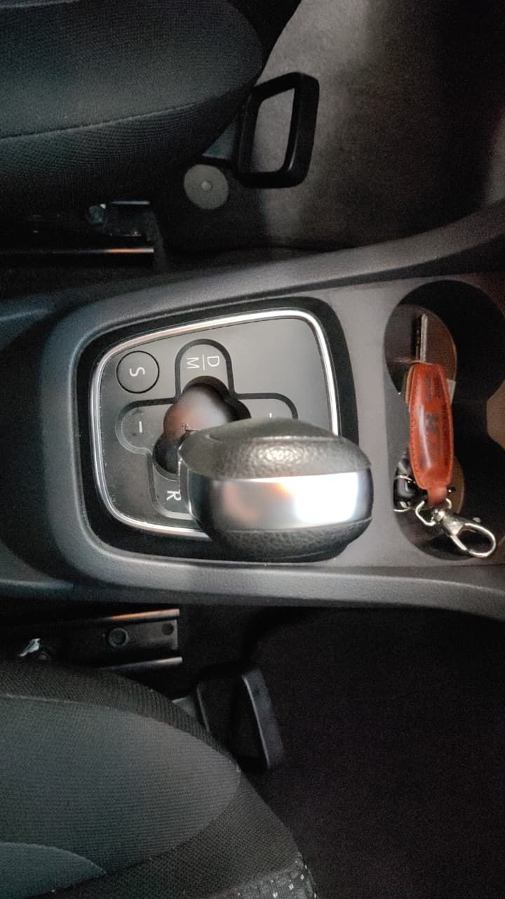 Fox Connect I Motion 1.6 Flex 8V 5p — foto 17