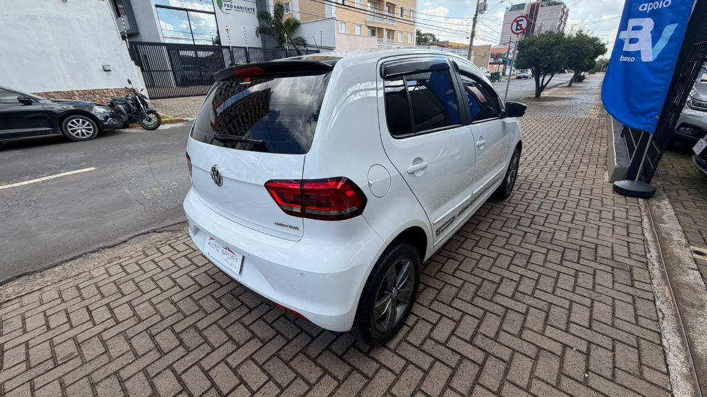 Fox Connect I Motion 1.6 Flex 8V 5p — foto 4