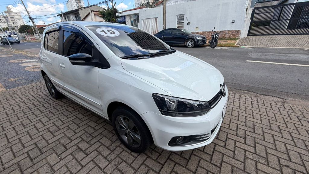 Fox Connect I Motion 1.6 Flex 8V 5p — foto 1