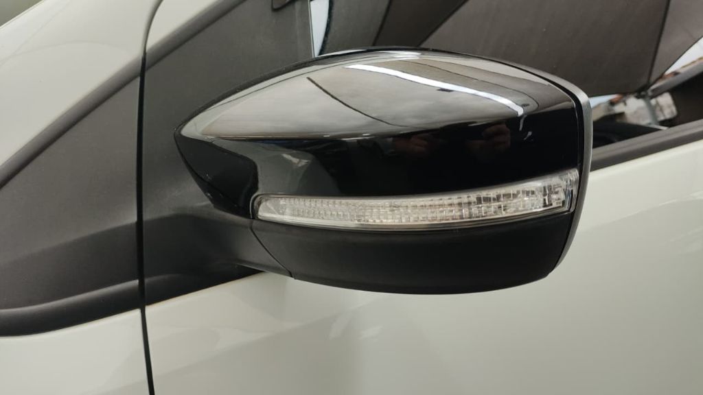 Fox Connect I Motion 1.6 Flex 8V 5p — foto 11