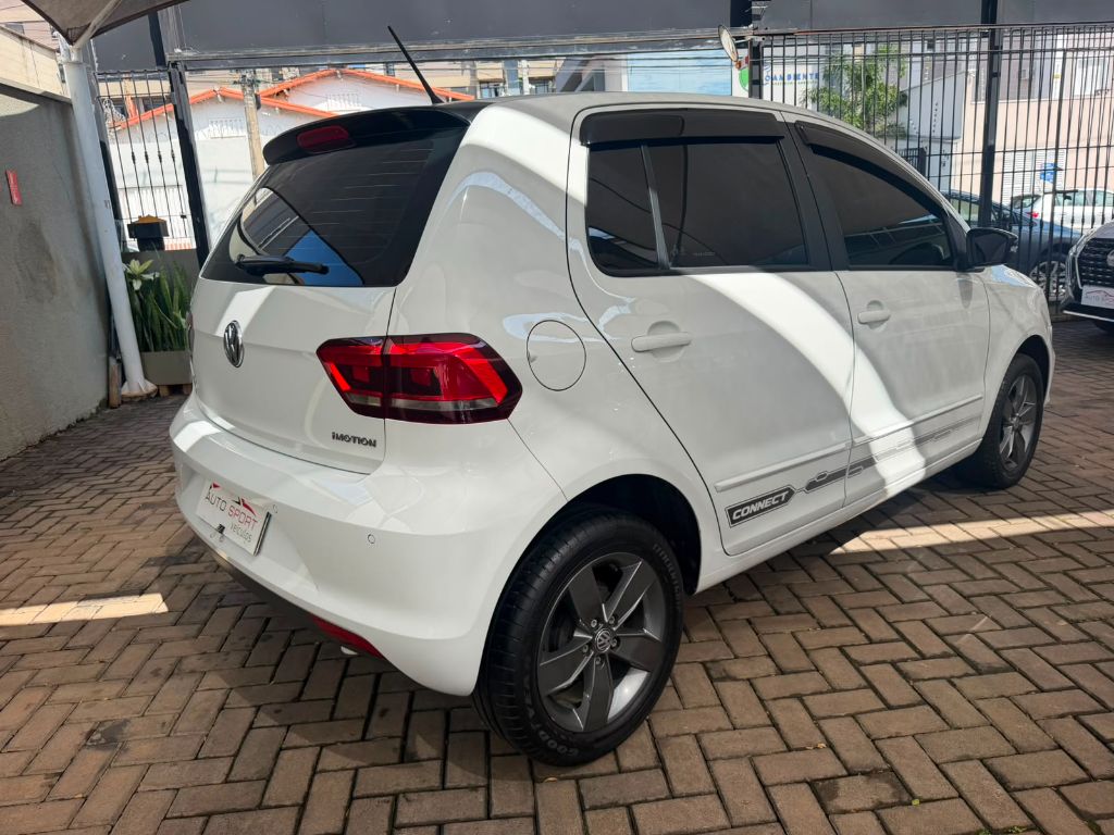 Fox Connect I Motion 1.6 Flex 8V 5p — foto 2