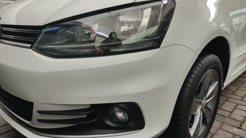 Fox Connect I Motion 1.6 Flex 8V 5p — foto 13