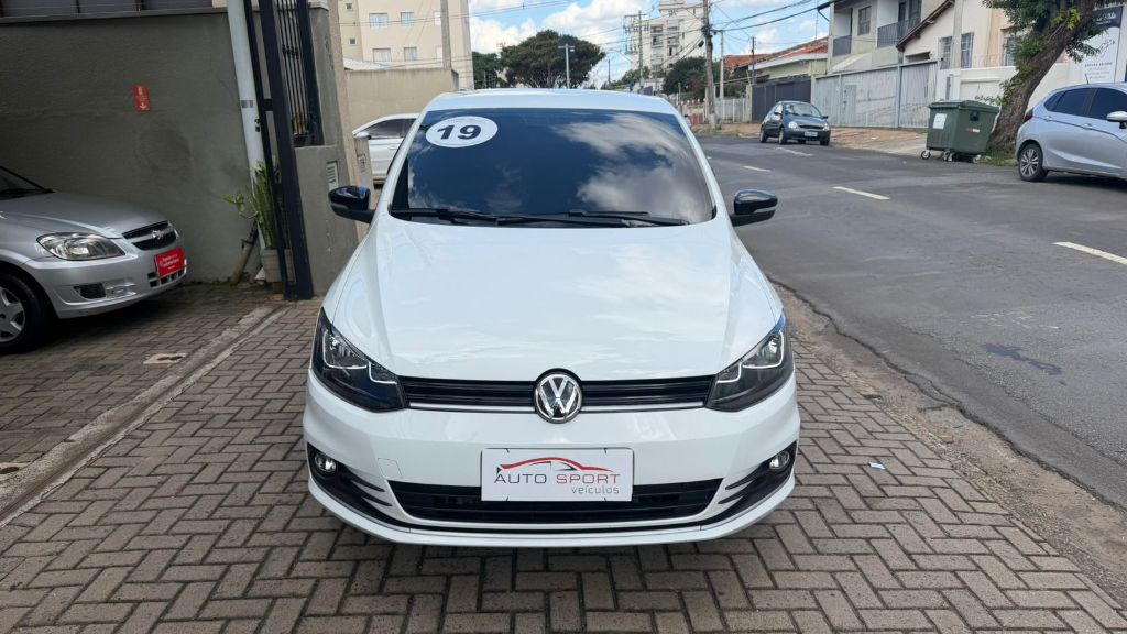 Fox Connect I Motion 1.6 Flex 8V 5p — foto 2