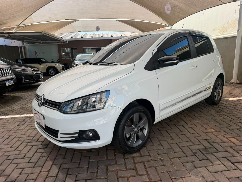 Fox Connect I Motion 1.6 Flex 8V 5p — foto 1