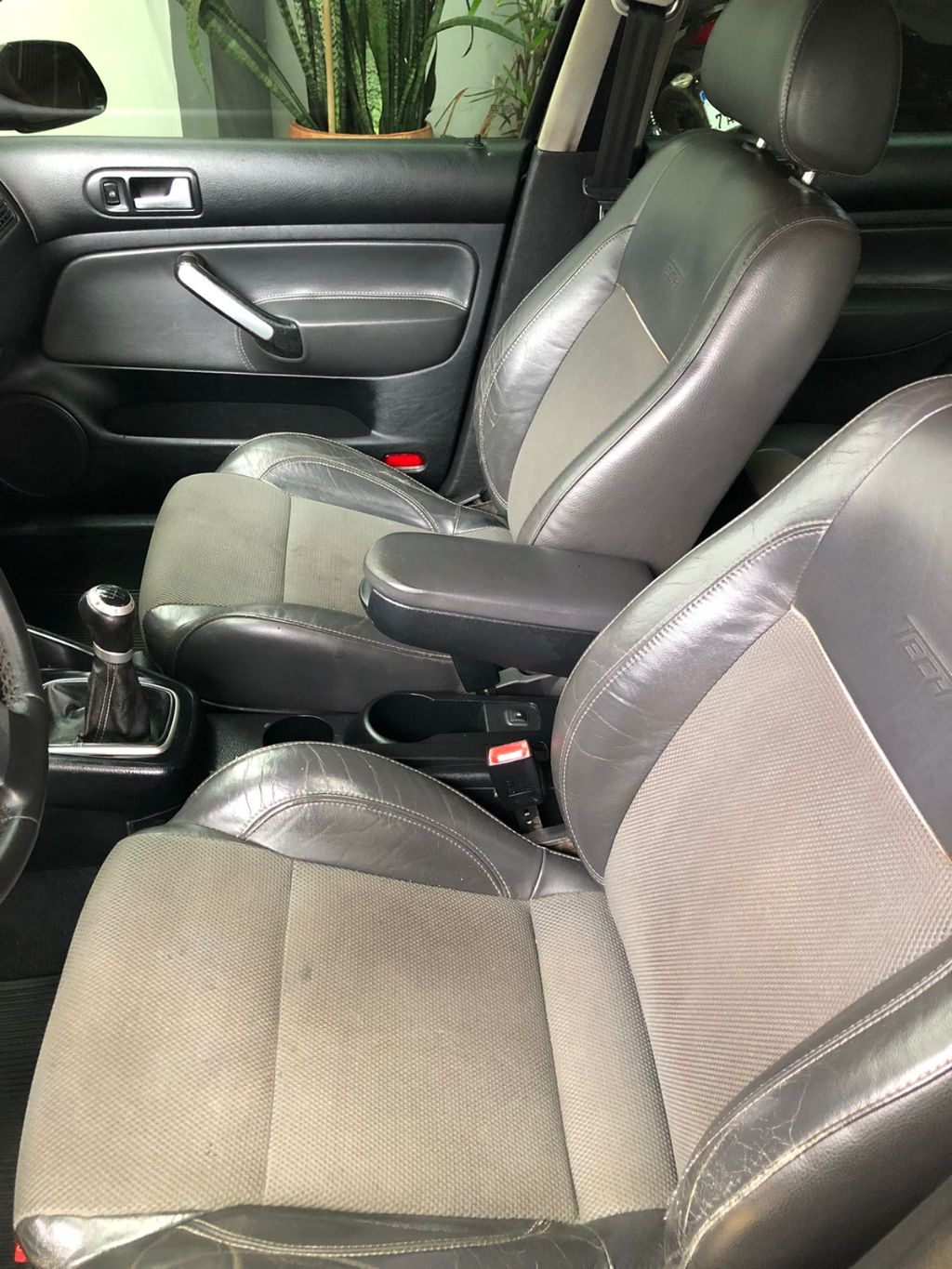 Golf 1.6 Mi Total Flex 8V 4p — foto 6