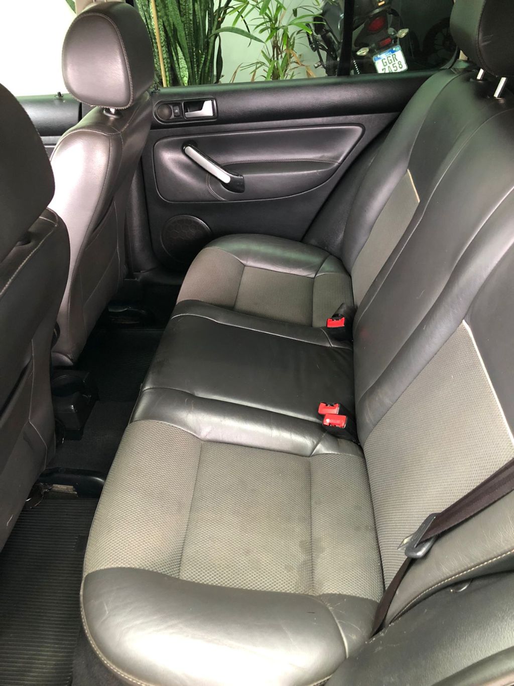 Golf 1.6 Mi Total Flex 8V 4p — foto 5