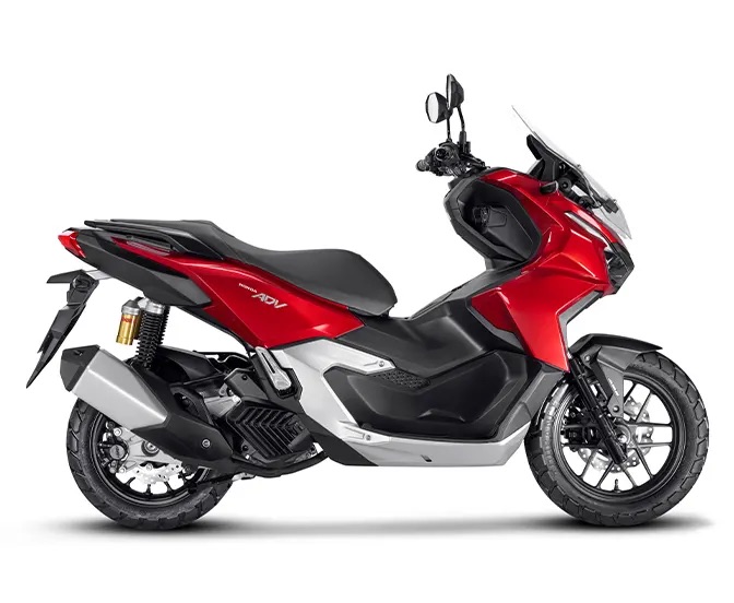 ADV 160 — foto 6
