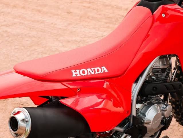 CRF 300F — foto 7