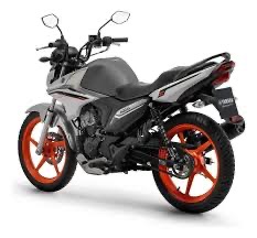 YBR 150 FACTOR DX FLEX — foto 5