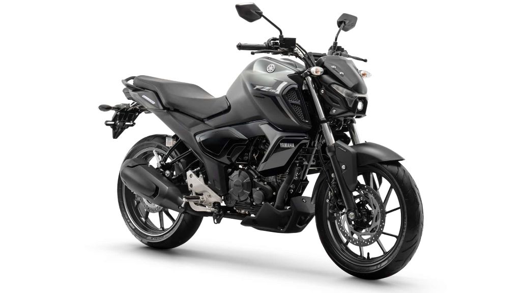 FZ15 150 FAZER CONNECTED FLEX — foto 6