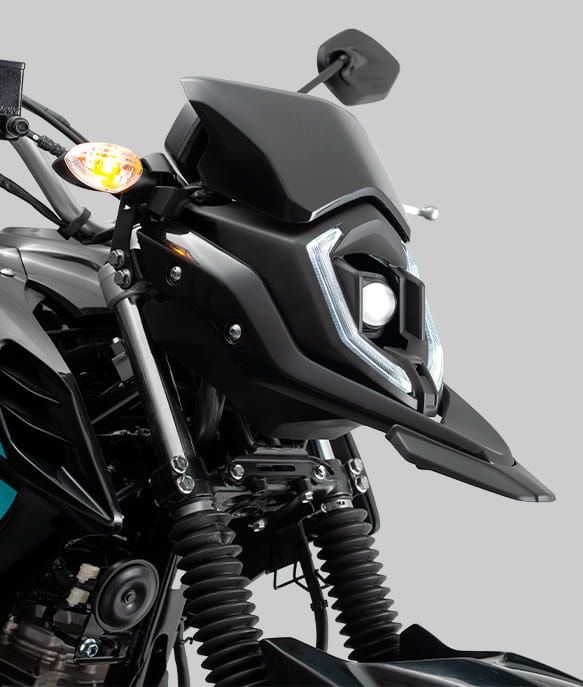 XTZ 150 CROSSER S FLEX — foto 4