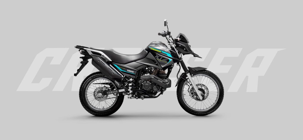 XTZ 150 CROSSER S FLEX — foto 7