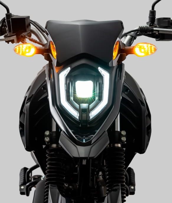 XTZ 150 CROSSER S FLEX — foto 5