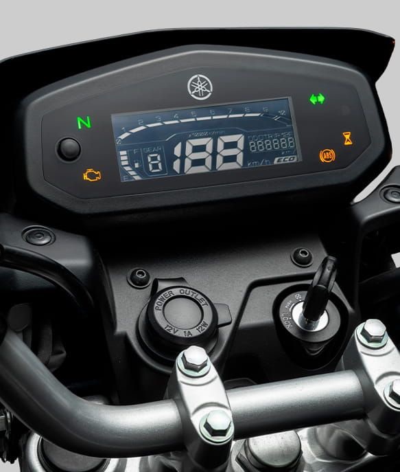 XTZ 150 CROSSER S FLEX — foto 3