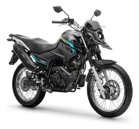 XTZ 150 CROSSER S FLEX — foto 1