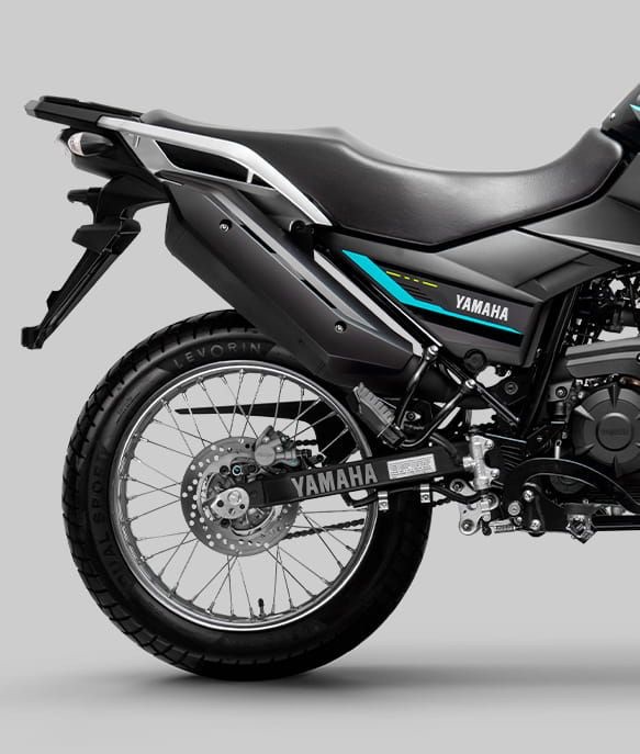 XTZ 150 CROSSER S FLEX — foto 6