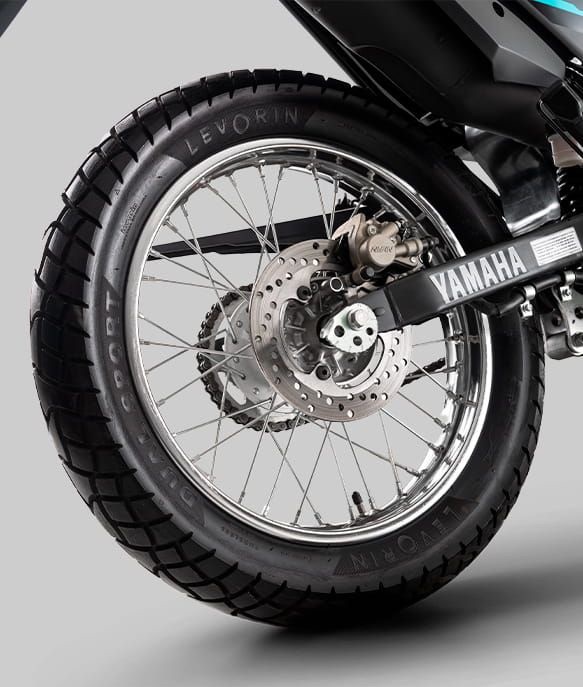 XTZ 150 CROSSER S FLEX — foto 9